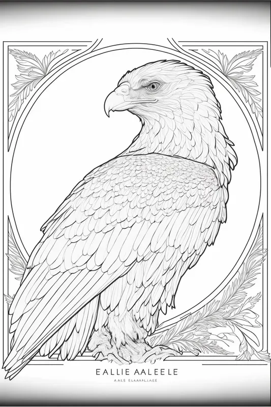 Adult Coloring Pages