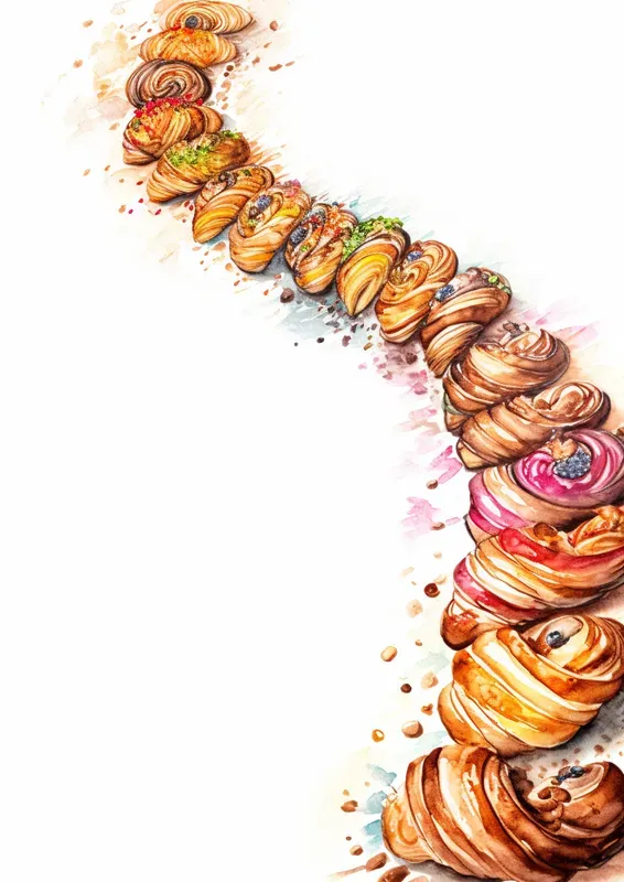 Decorative Page Borders And Backgrounds