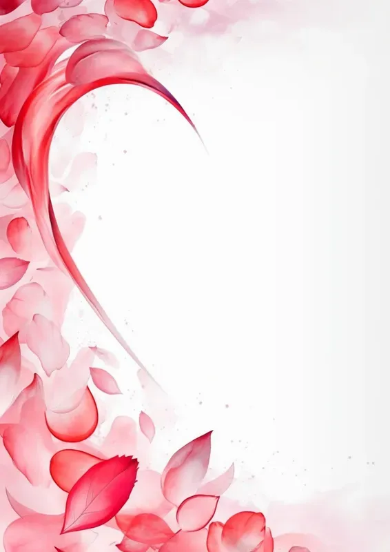 Decorative Page Borders And Backgrounds