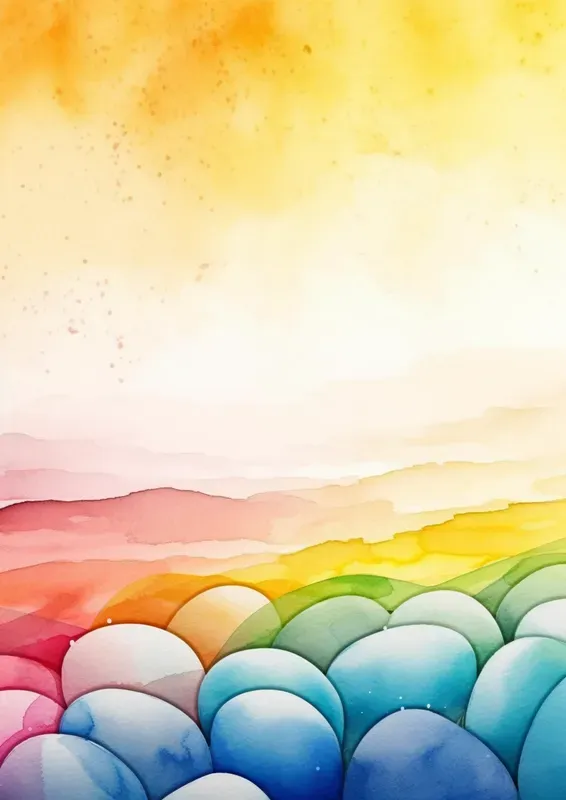 Decorative Page Borders And Backgrounds