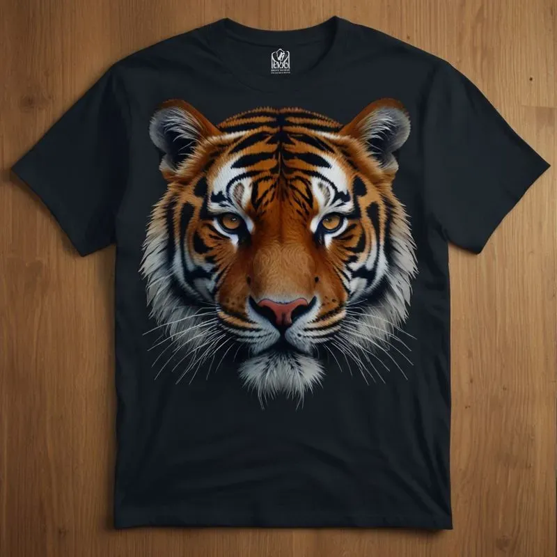 Awesome Minimalist Animal Tshirt Designs