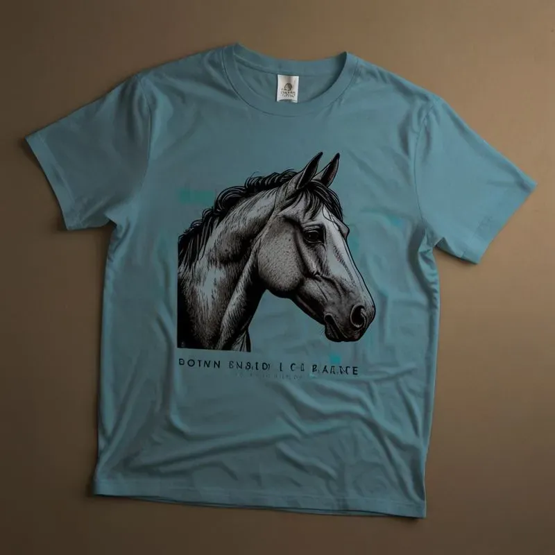 Awesome Minimalist Animal Tshirt Designs