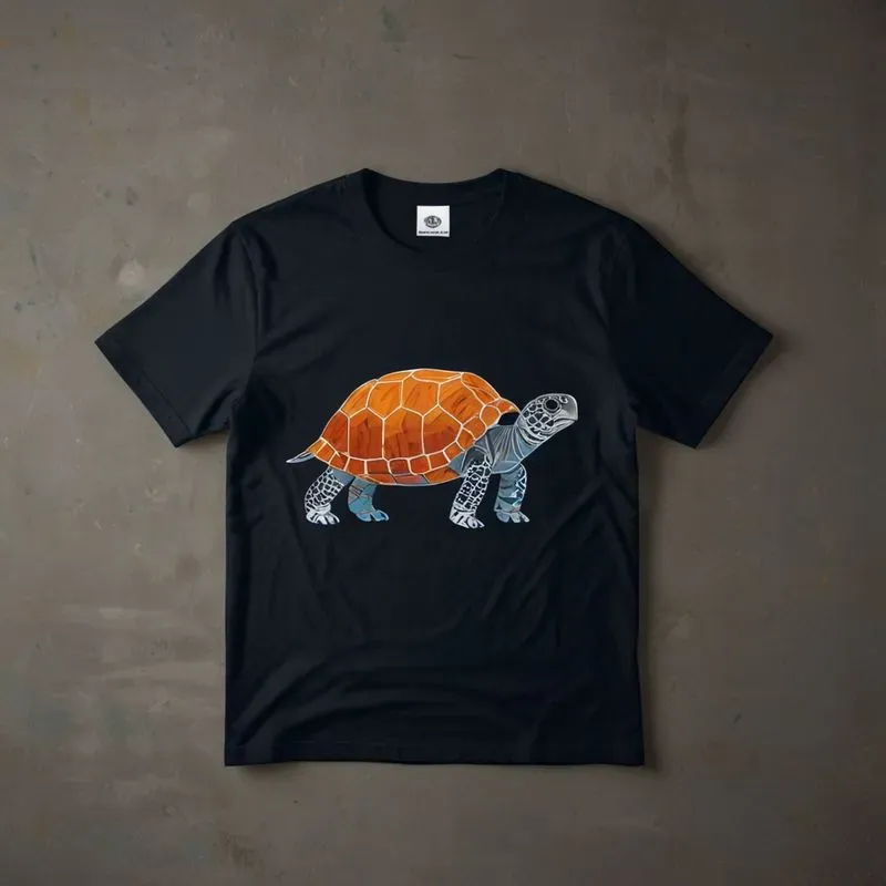 Awesome Minimalist Animal Tshirt Designs
