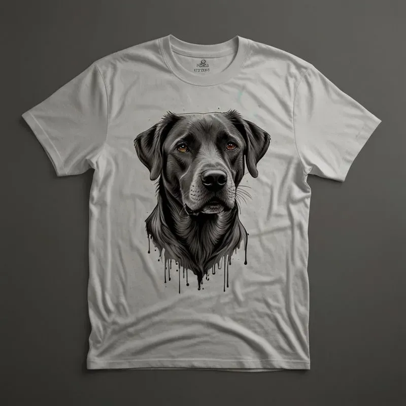 Awesome Minimalist Animal Tshirt Designs