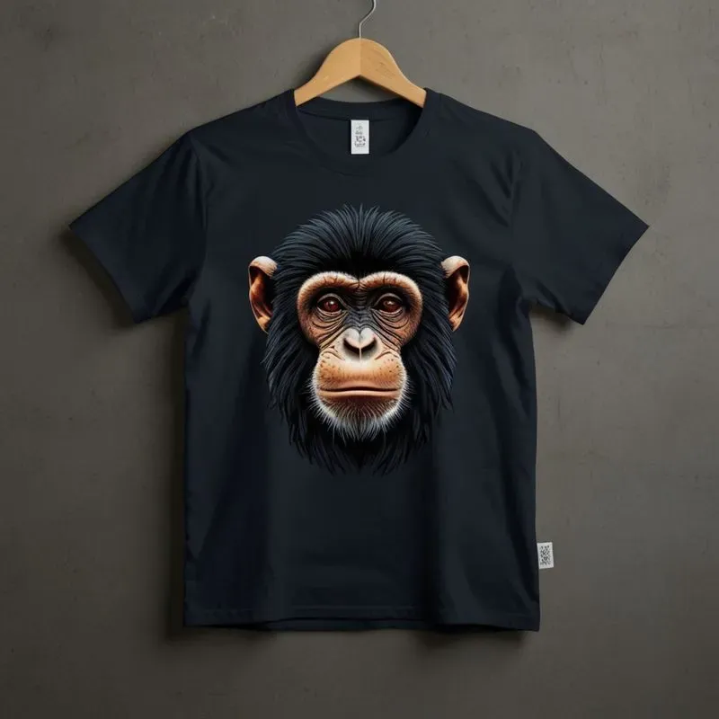 Awesome Minimalist Animal Tshirt Designs