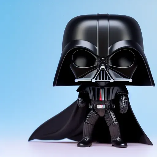 Funko Pop Characters