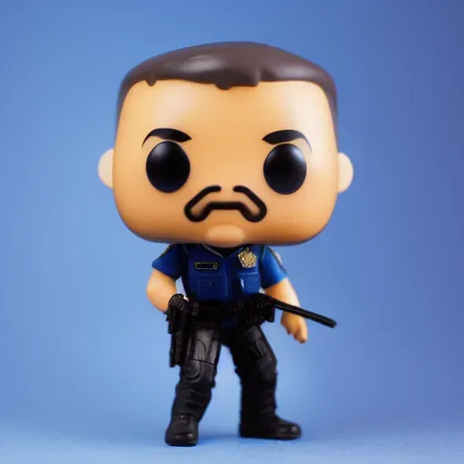 Funko Pop Characters