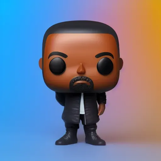 Funko Pop Characters