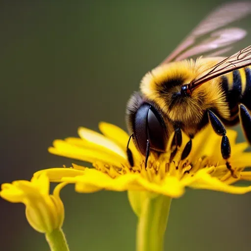 Insect Micro Photography