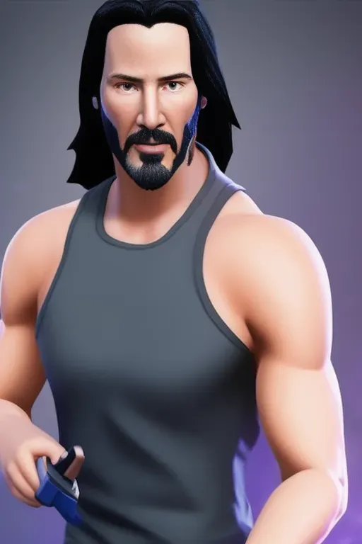 Fortnite Characters