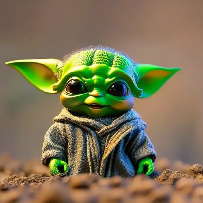Plastic Toys