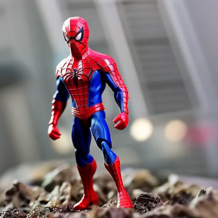 Plastic Toys