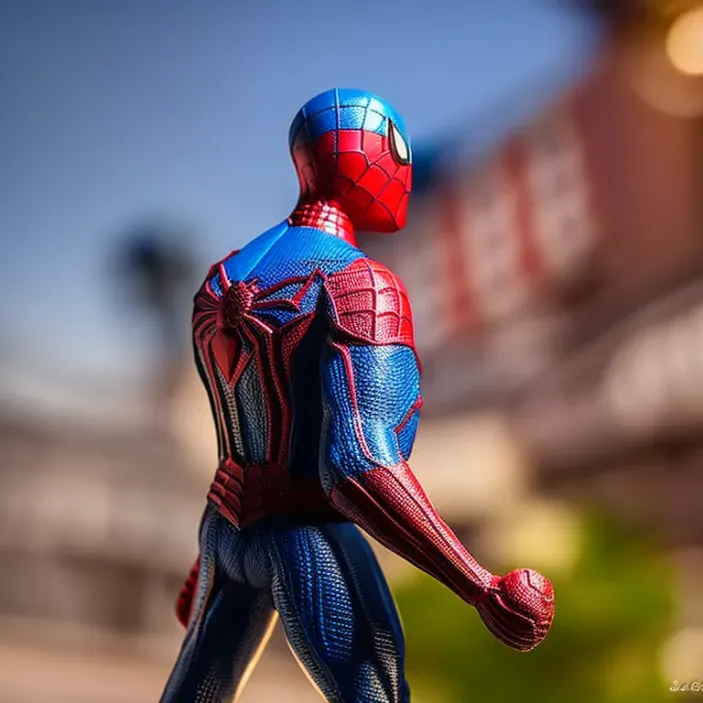 Plastic Toys