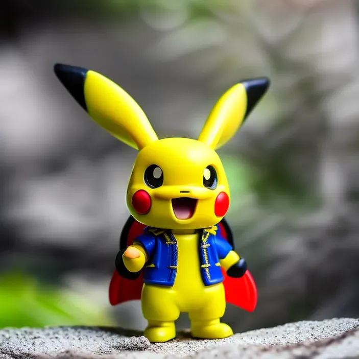 Plastic Toys