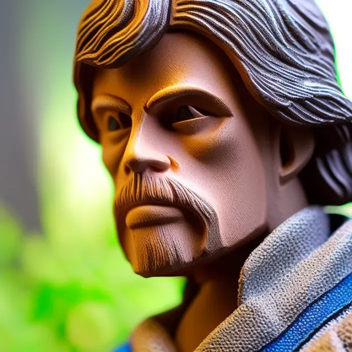 Plastic Toys