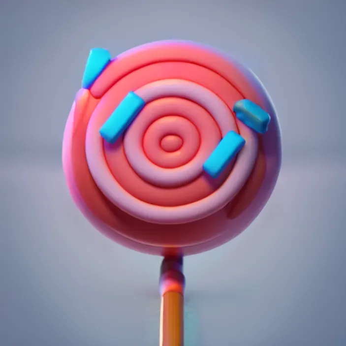 3D Objects