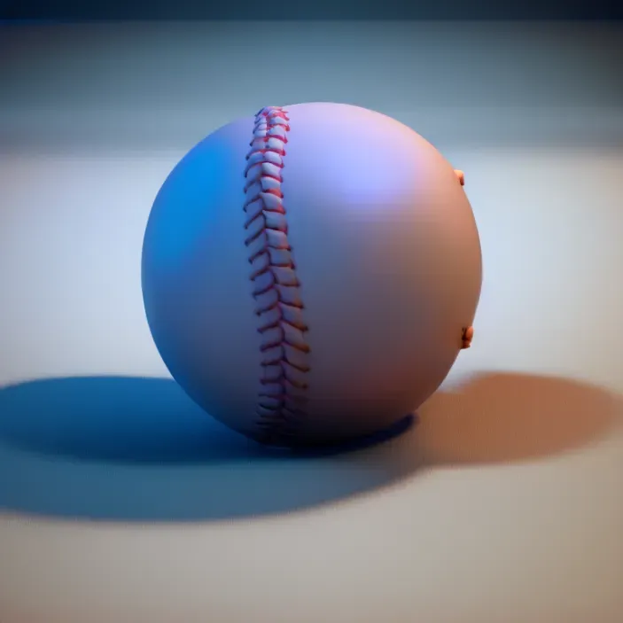 3D Objects