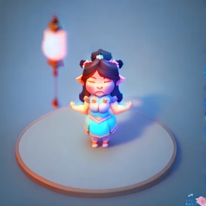 3D Objects