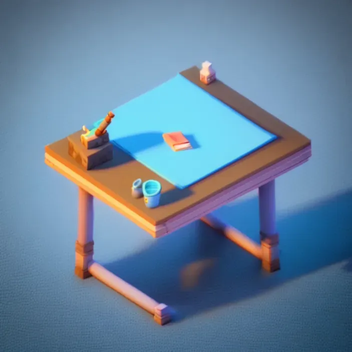 3D Objects