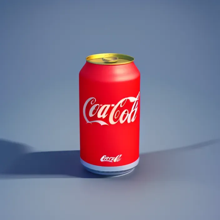 3D Objects