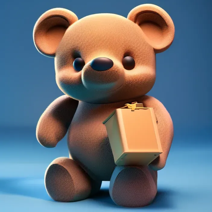 3D Objects
