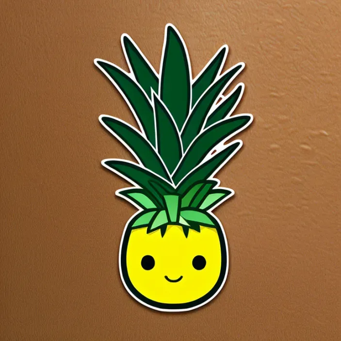 Logo Stickers