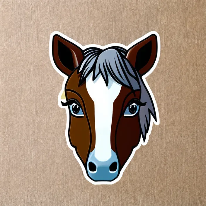 Logo Stickers