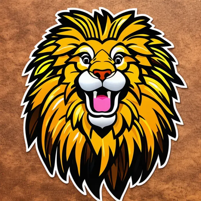Logo Stickers