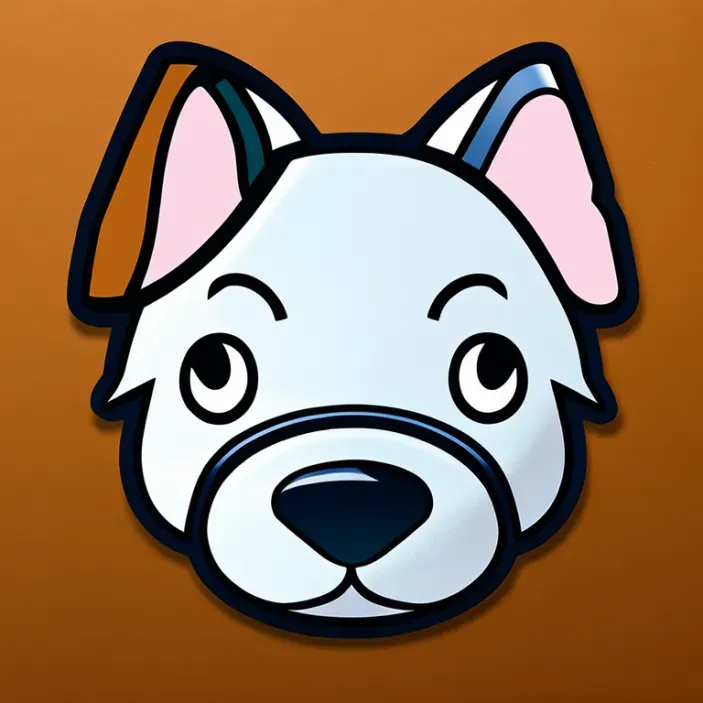 Logo Stickers