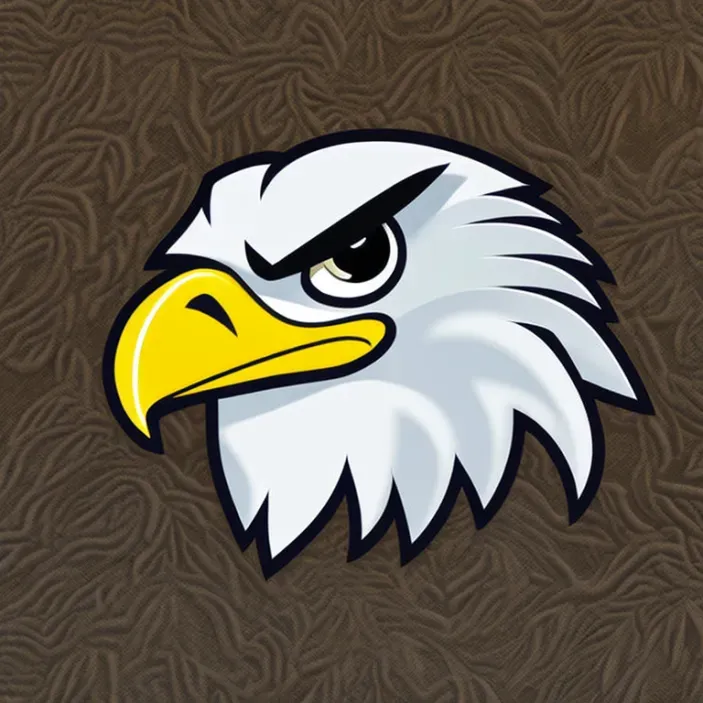 Logo Stickers
