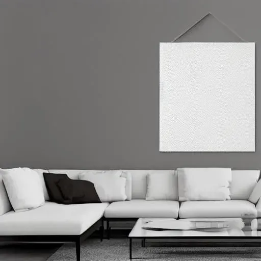 Wall Mockups Or Templates
