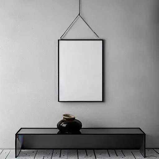 Wall Mockups Or Templates