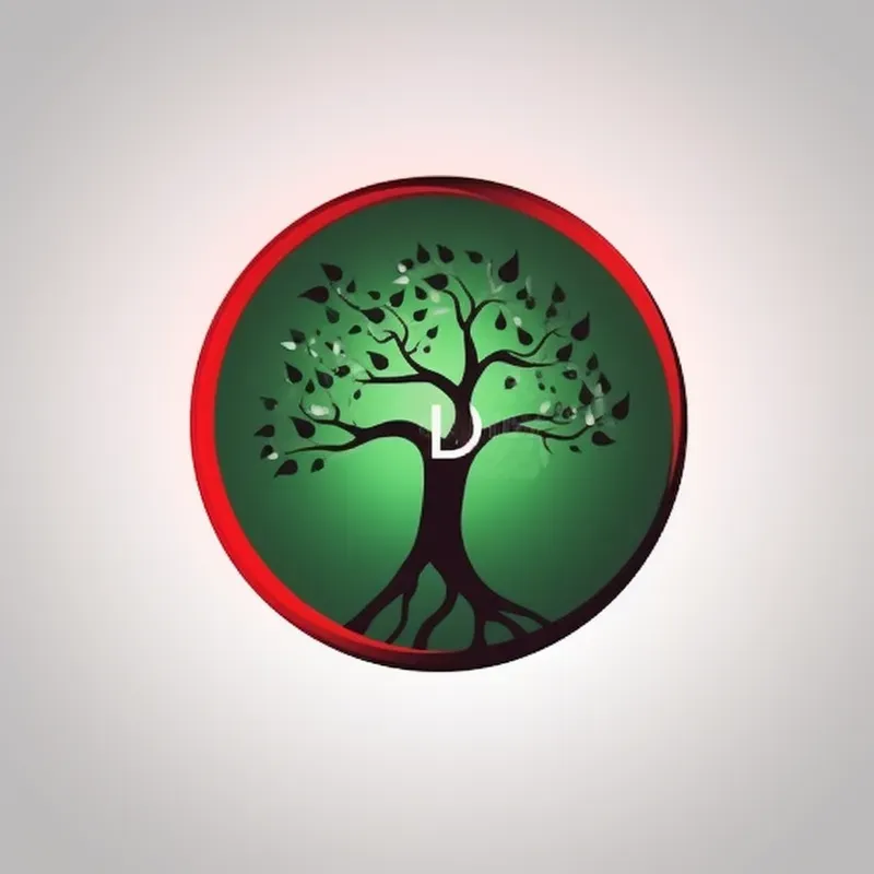 Brilliant Logos In Different Colors