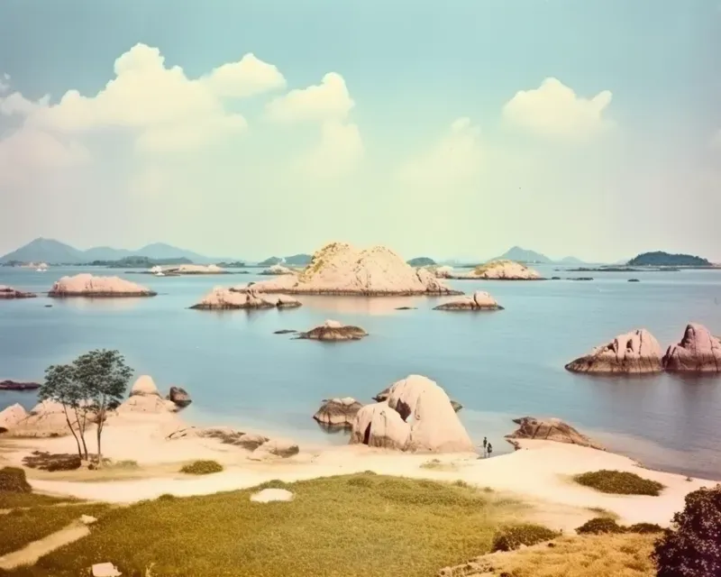 Vintage Photo Style