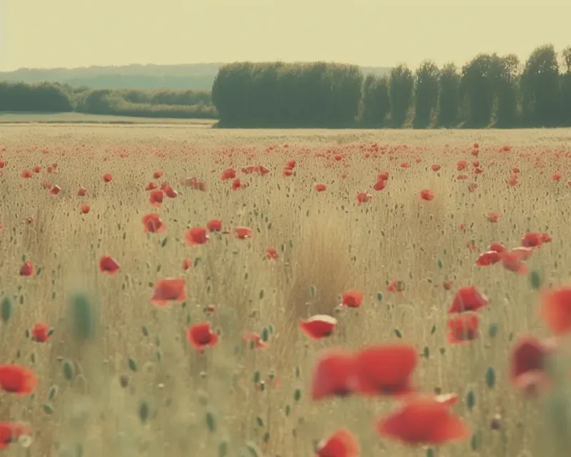 Vintage Photo Style