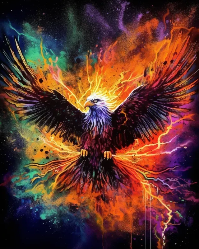 Spray Paints