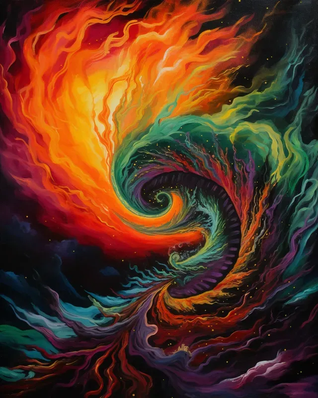 Spray Paints