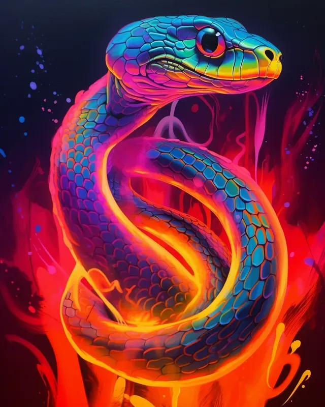 Spray Paints