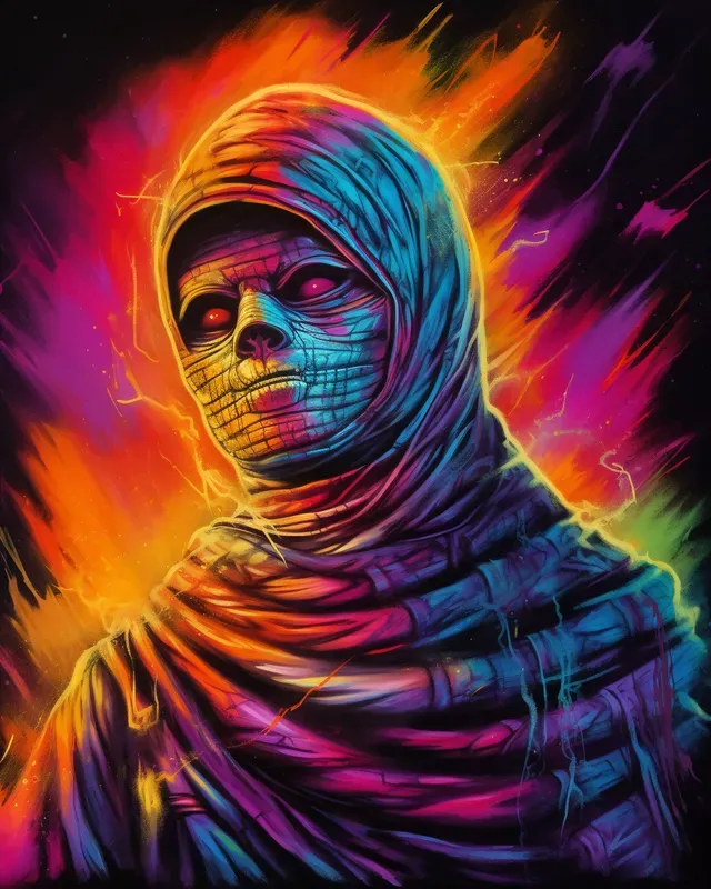 Spray Paints