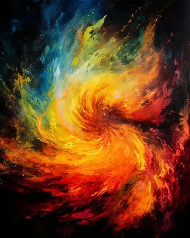 Spray Paints