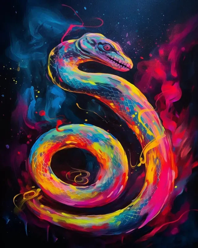 Spray Paints