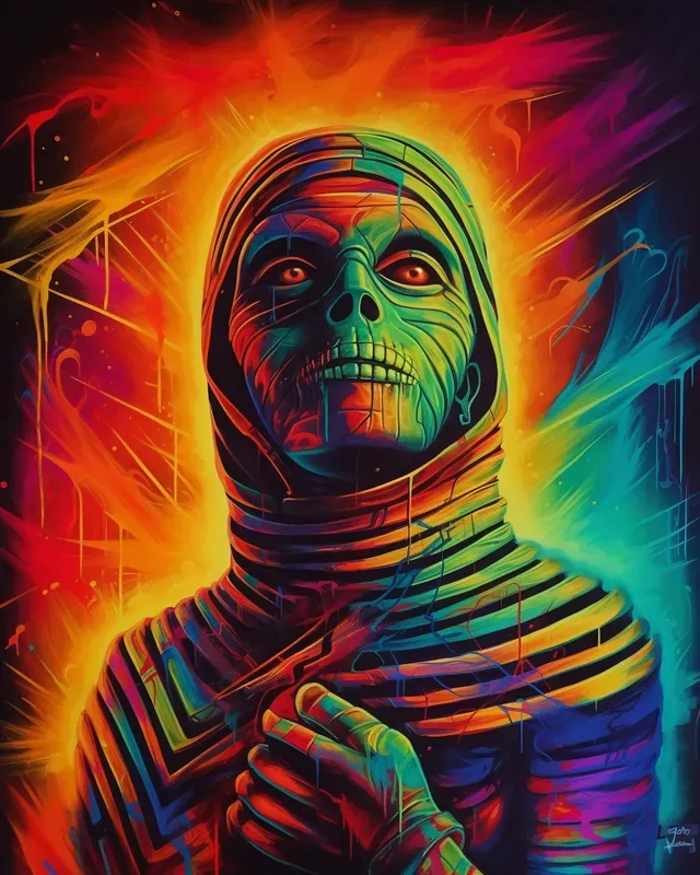 Spray Paints