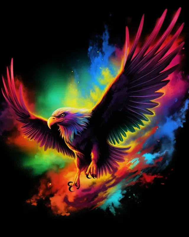 Spray Paints