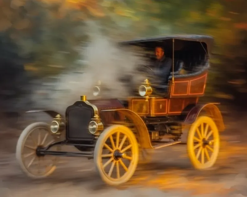 Impressionism Artworks