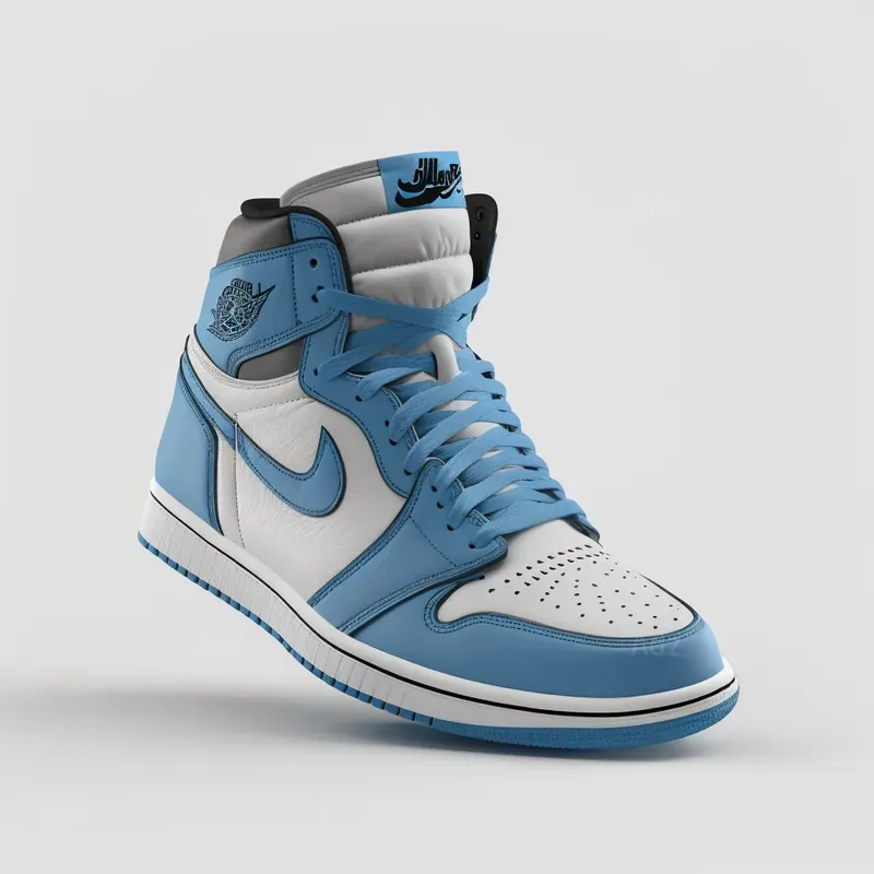 Nike Designs