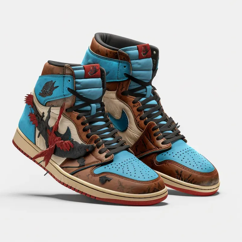 Nike Designs