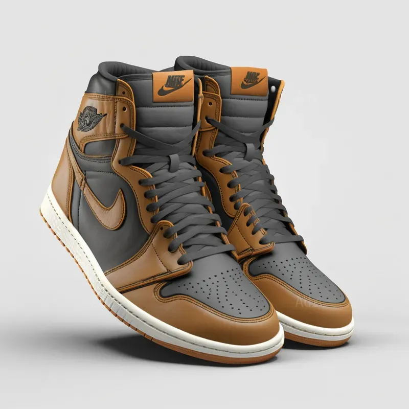 Nike Designs