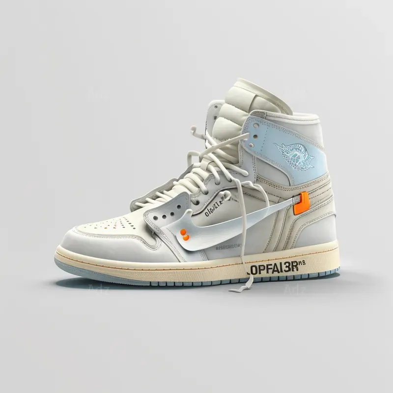 Nike Designs