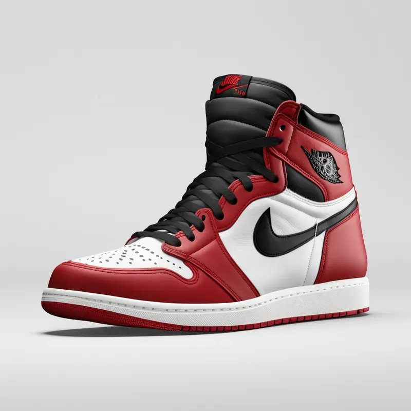 Nike Designs