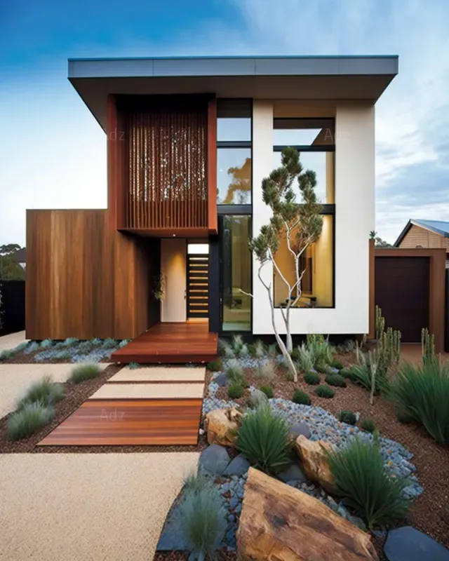 Modern Australian Home Designs